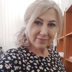 Фотография девушки Ольга, 54 года из г. Харьков