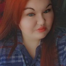 Фотография девушки Вероника, 33 года из г. Вяземский