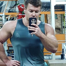 Фотография мужчины Вячеслав, 34 года из г. Георгиевск