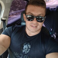Фотография мужчины Вячеслав, 34 года из г. Георгиевск