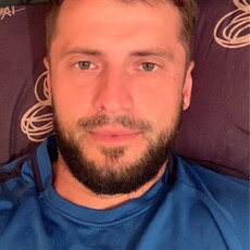 Фотография мужчины Рустам, 32 года из г. Нарткала