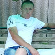 Фотография мужчины Миша, 40 лет из г. Дебесы