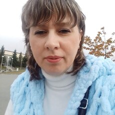 Фотография девушки Nsk, 44 года из г. Линево (Новосибирская Обл)