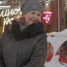 Фотография девушки Наталья, 53 года из г. Чита