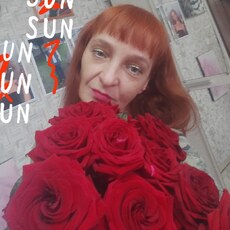 Фотография девушки Татьяна, 47 лет из г. Новокузнецк