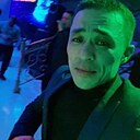 Сулейман, 34 года