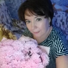 Фотография девушки Ольга, 64 года из г. Бердск