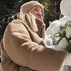 Фотография девушки Ольга, 38 лет из г. Великие Луки