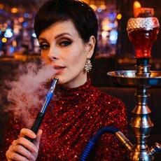 Фотография девушки Янка, 42 года из г. Горзов-Виелкопольски