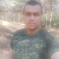 Фотография мужчины Вв, 37 лет из г. Бахчисарай