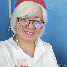 Фотография девушки Snezhanna, 58 лет из г. Сысерть