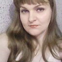 Незнакомка, 40 лет