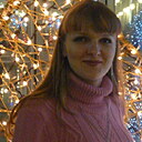 Незнакомка, 40 лет