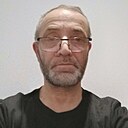 Мурад, 52 года