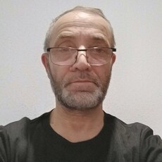 Фотография мужчины Мурад, 52 года из г. Надым