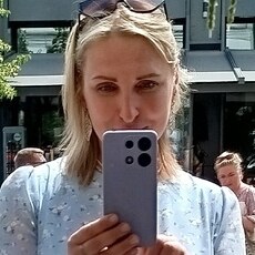 Фотография девушки Solnse, 40 лет из г. Барановичи