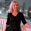 Девушка, 42 года