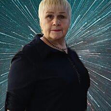 Фотография девушки Людмила, 66 лет из г. Астрахань