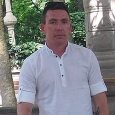 Фотография мужчины Рома, 30 лет из г. Шахты