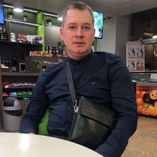 Фотография мужчины Михаил, 37 лет из г. Саранск