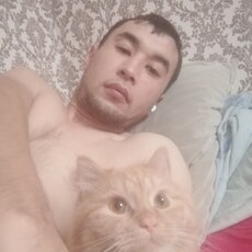 Фотография мужчины Карагандинец, 28 лет из г. Караганда