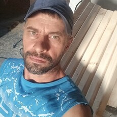 Фотография мужчины Макс, 43 года из г. Змеиногорск