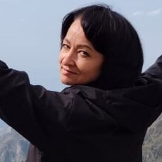 Фотография девушки Evgenia, 55 лет из г. Астана