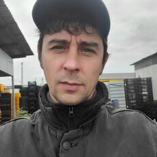 Фотография мужчины Он, 41 год из г. Таганрог