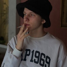 Фотография мужчины Сладкий, 19 лет из г. Могилев