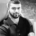 Магомед, 23 года