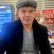 Фотография мужчины Алексей, 39 лет из г. Нурлат