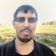 Фотография мужчины Иван, 41 год из г. Черемхово