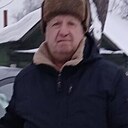 Николай, 64 года