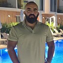 Вадим, 35 лет