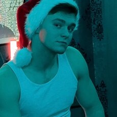 Фотография мужчины Александр, 24 года из г. Жлобин