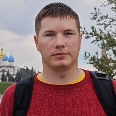 Фотография мужчины Игорь, 35 лет из г. Дубна