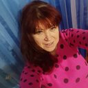 Иннуля, 54 года