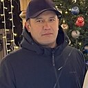 Равшан, 39 лет