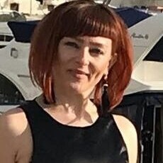 Фотография девушки Марина, 47 лет из г. Пятигорск