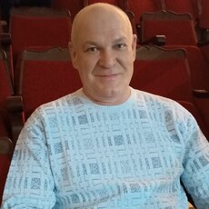 Фотография мужчины Игорь, 55 лет из г. Макеевка