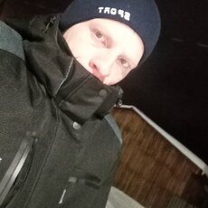 Фотография мужчины Роман, 28 лет из г. Плесецк