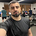 Эльдар, 39 лет