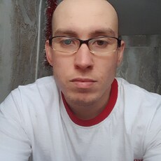 Фотография мужчины Владислав, 34 года из г. Уральск