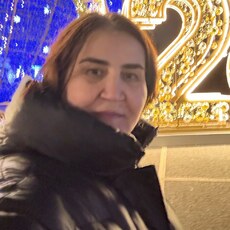 Фотография девушки Наргиз, 49 лет из г. Москва