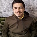 Арсений, 21 год