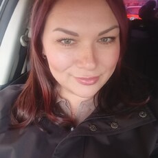 Фотография девушки Сашенька, 39 лет из г. Тюмень