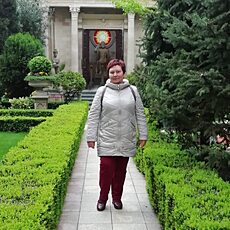 Фотография девушки Валентина, 65 лет из г. Белгород