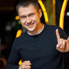 Фотография мужчины Максим, 40 лет из г. Краснодар