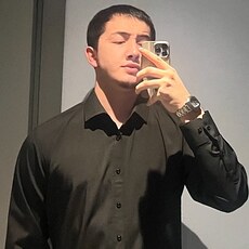 Фотография мужчины Хадис, 21 год из г. Москва