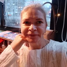 Фотография девушки Наташа, 53 года из г. Ижевск